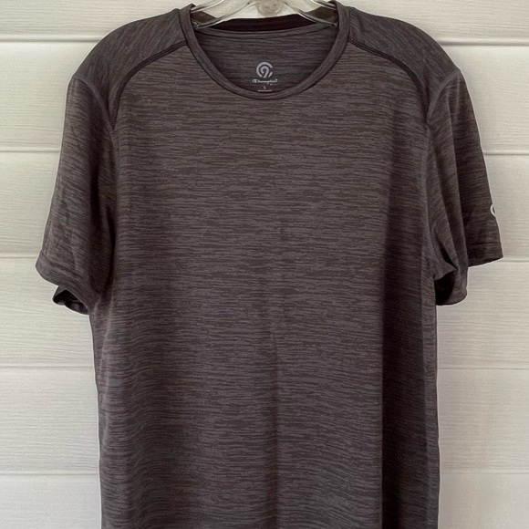 C9 By Champion Power Core Short Sleeve Sz L - Picture 2 of 7